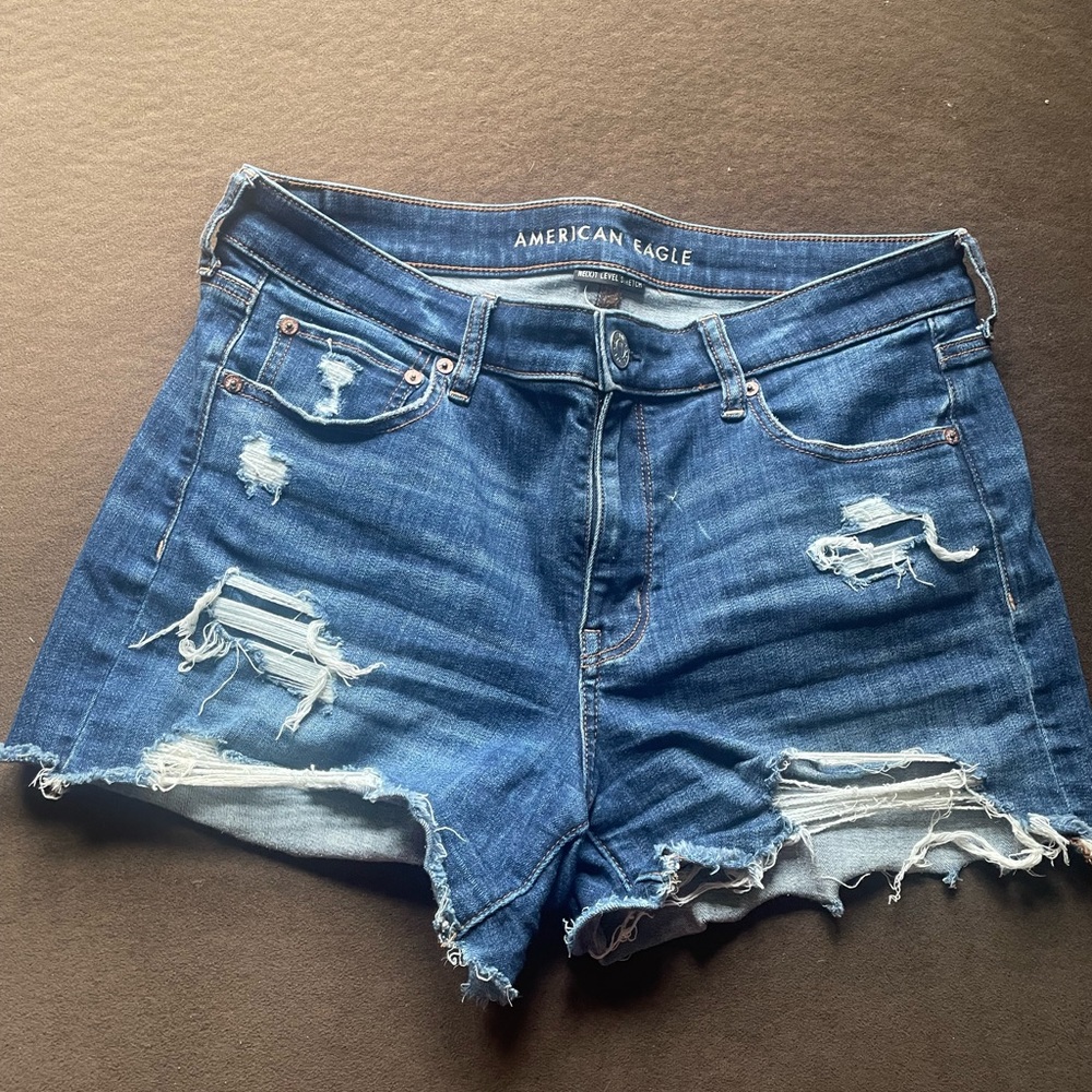 American eagle outfitters